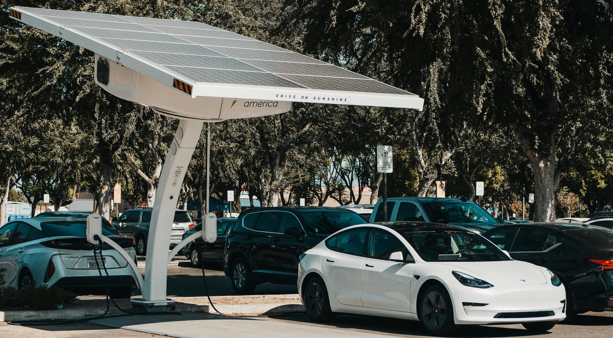 The Coming EV Slowdown: How a Multi-Front Trade War Could Derail the Electric Future